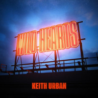 Keith Urban - Wild Hearts