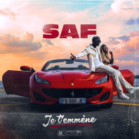 SAF - JE T'EMMÈNE