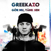 Greekazo - HotSpot (feat. DnoteOnDaBeat)