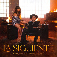 Kany García & Christian Nodal - La Siguiente