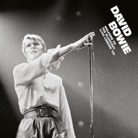 David Bowie - Heroes (Live)