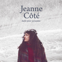 Jeanne Côté - Laisse aller