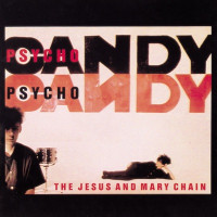 The Jesus and Mary Chain - Just Like Honey