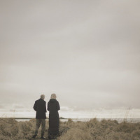 Ólafur Arnalds & Ella McRobb - and we’ll leave it there…