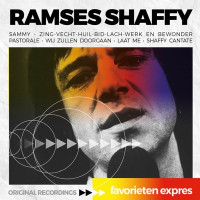 Ramses Shaffy - Zing-Vecht-Huil-Bid-Lach-Werk En Bewonder