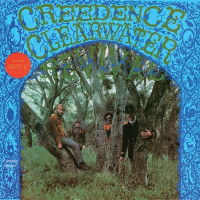 Creedence Clearwater Revival - I Put A Spell On You