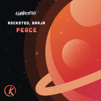 Rocksted & Barja - Peace