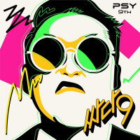 PSY - You Move Me (feat. SUNG SI KYUNG)