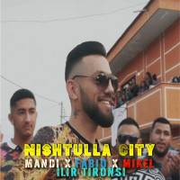 Mandi, Fabio, Mikel Elmazi & Ilir Tironsi - Nishtulla City