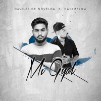 DaniMflow & Daviles de Novelda - Mi Gyal (Speed Up)