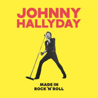 Johnny Hallyday - Un cri