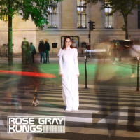 Rose Gray & Kungs - Afraid of Nothing