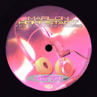 Marlon Hoffstadt & DJ Daddy Trance - I Got You