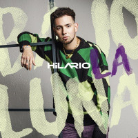 Hilario - Bajo la luna