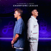 FLEMMING & Boef - Champions League