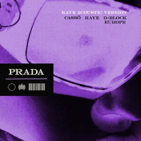 cassö, RAYE & D-Block Europe - Prada (Acoustic Version)