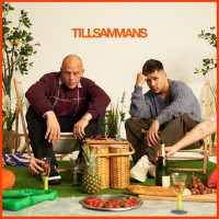 Reyn & Mwuana - Tillsammans