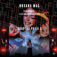 Roxana Mag - Noaptea pe la 3 (Sean Norvis Electro Popular Extended Remix)