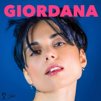 Giordana Angi - Con Questa Luce