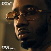 Benny the Butcher & Lil Wayne - Big Dog