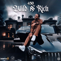 Week.Day & 450 - Wild n Rich