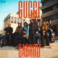 Harkirat sangha & Starboy X - Gucci Gabhru