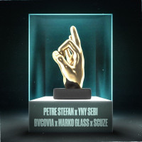 Petre Stefan, YNY Sebi & Bvcovia - OKAY (feat. Marko Glass & Scuze!)