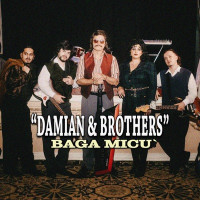 Damian & Brothers - Baga Micu