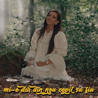 Georgiana Lobont - Mi-E Dor Din Nou Copil Sa Fiu