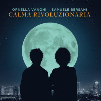 Ornella Vanoni - Calma rivoluzionaria (with Samuele Bersani) [con Samuele Bersani]