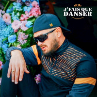 Jul - J'fais que danser