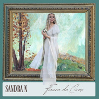 Sandra N. - Floare de cireș