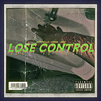 J4K3 KR3LL3R - Lose Control (feat. MONDELLO & Ceres)