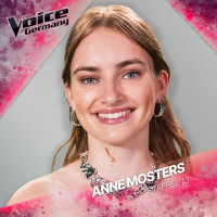 Anne Mosters & The Voice of Germany - Reflection (aus "the Voice of Germany 2023") [Live]