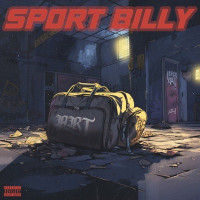 Booba - Sport Billy