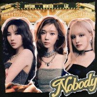 JEON SOYEON, WINTER & LIZ - NOBODY