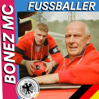 Bonez MC - Fussballer ⚽️