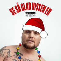 Staysman - Se så glad nissen er (med Nissemor)