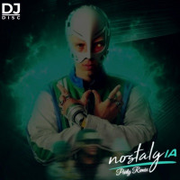 Dj Disc - Nostalgia (Party Remix)