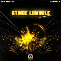 Iuly Neamtu, Andrei G & Ministerul Manelelor - Stinge luminile (feat. Hermenotis)