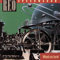 REO Speedwagon - Can't Fight This Feeling