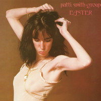 Patti Smith Group - We Three