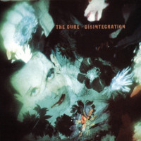 The Cure - Lovesong