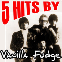Vanilla Fudge - You Keep Me Hangin' On