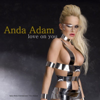 Anda Adam - Love On You