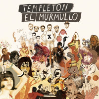 Templeton - El Caminante