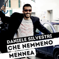 Daniele Silvestri - A Bocca Chiusa