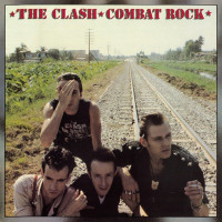 The Clash - Rock the Casbah