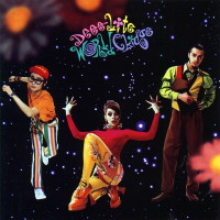 Deee-Lite - Deee-Lite Theme