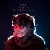 M83 - Midnight City (Eric Prydz Private Remix)